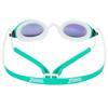 Zoggs Swimming Goggles Fusion Air Titanium