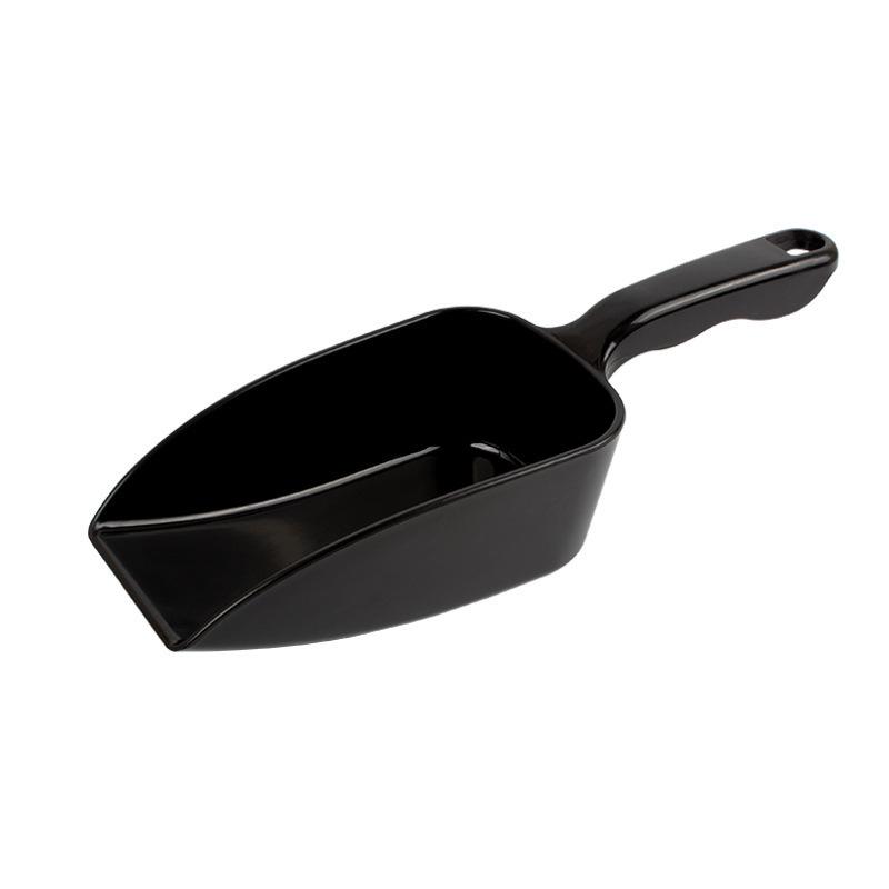 Food Grade PP Plastic Multi-functional Scoop for Ice, Grain, or Feed
