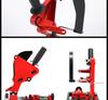 Universal Cast Iron Base Angle Grinder Stand & Conversion Tool