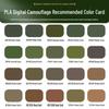 Junyue Jiacheng Acrylic Camouflage Paint