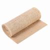 Vintage Nature Hessian Jute Burlap Ribbon Table Runner Crafts Chair Christmas Wedding Party