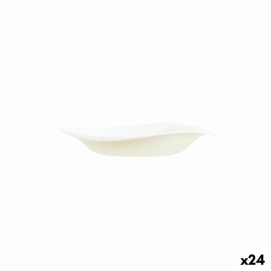 

Глубокое блюдо Arcoroc Tendency Бежевое стекло (23 см) (24 штуки)