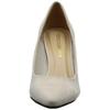 Liberty Doll Pointed Toe 8cm Stiletto Heel Pumps 5314 5314 Women's Ivory 235 cm