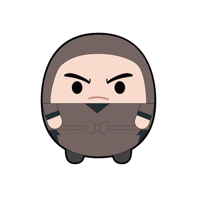"Nintama Rantaro the Movie: The Strategist of the Dokutake Ninja Corps" Fuwakororin BIG H: Moroizumi Sonnamon
