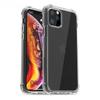 Suitable for Apple 11 Phone Case, Anti-drop, IPhone11pro Protective Case, Transparent Four-corner Air Cushion, MaxPC Crystal Transparent