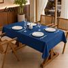 Téxteis para cozinha e sala de estar – Toalhas de mesa