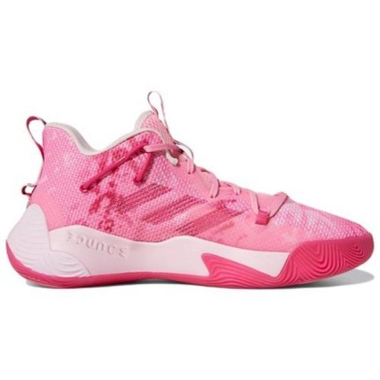 adidas Harden Stepback 3 Bliss Pink GY6417