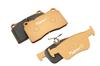 MUGEN Civic Sport Brake Pads, Type-Competition (Front), 45022-XKPC-K100