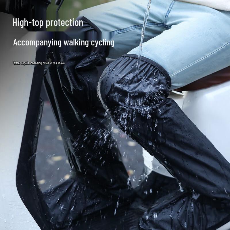 MDNG Outdoor Waterproof Shoe Covers