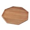 Wooden Tray Japanese   Simple Look Serving Tray Food Vegetables Fruit Tea Serving Tray for Home Restaurant