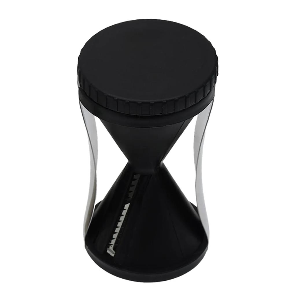 Fruit and Vegetable Tool Kitchen Multi-function Wire Cutter Creative Spiral Funnel Wire Cutter Rotary Vegetable Slicer