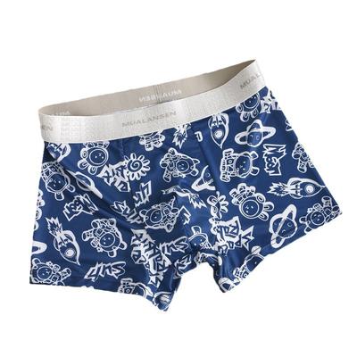 Unterhosen – Boxershorts