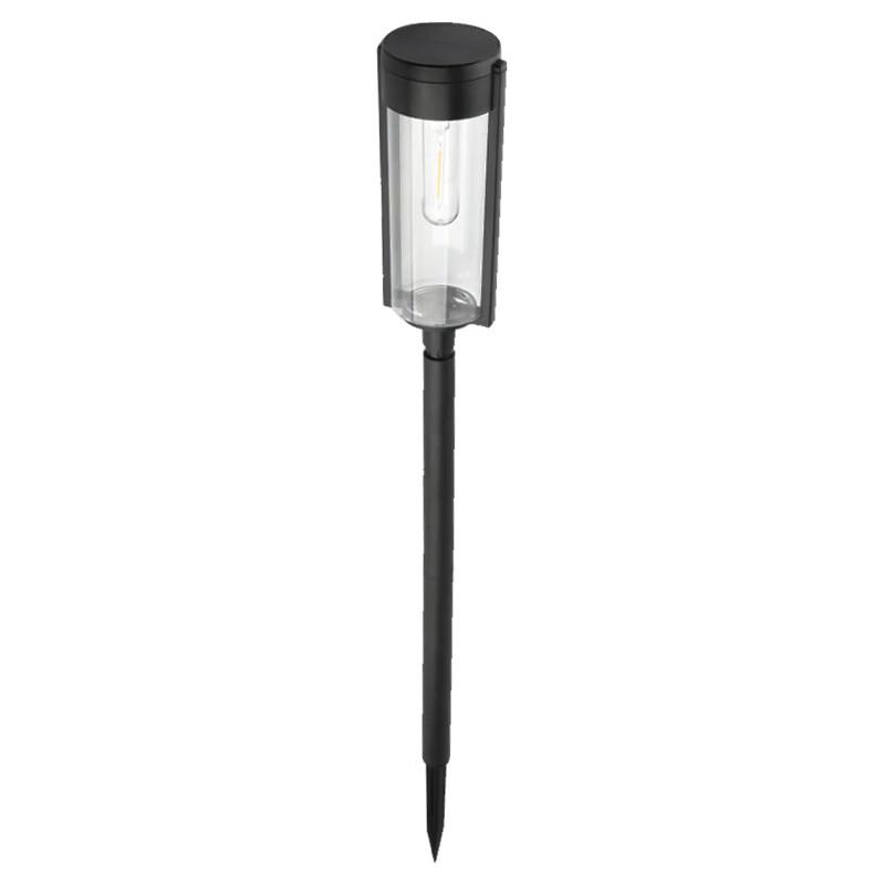 NuFeng Solar Tungsten Filament Lawn Lights