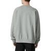 Nike Comfortable Soft Skin-Friendly Versatile Round Neck Sweatshirt Men sweatshirt Gray HJ3137077