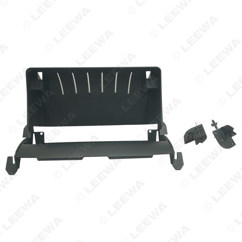 

09-12 Dodge Journey 9 Android Navigation Kit Frame LEEWA