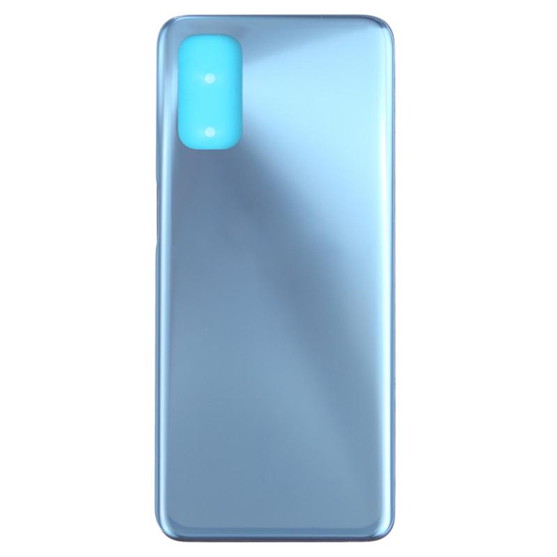 For Realme 7 Pro Battery Housing Back Cover Replacement Part