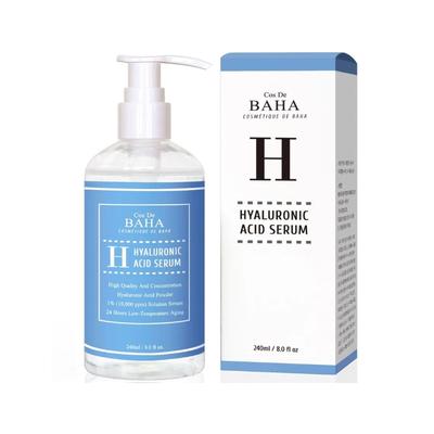 Hyaluronic Serum 240ml