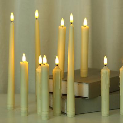 LED svítidla – LED svíčky