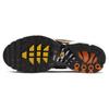 Nike Air Max Plus Safety Orange Black Men Sneakers White University-Gold DM0032-800