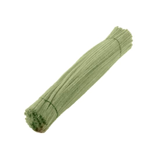 200-teiliges Pfeifenreiniger-Bastelset, kreative Eltern-Kind-Interaktion, praktische Fähigkeitsentwicklung, Chenille-Stiele, DIY-Zubehör