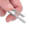 3PCS Diamond Abrasive Tip Terminal Cleaner Set Connector Cleaning Tool  Automotive Technicians