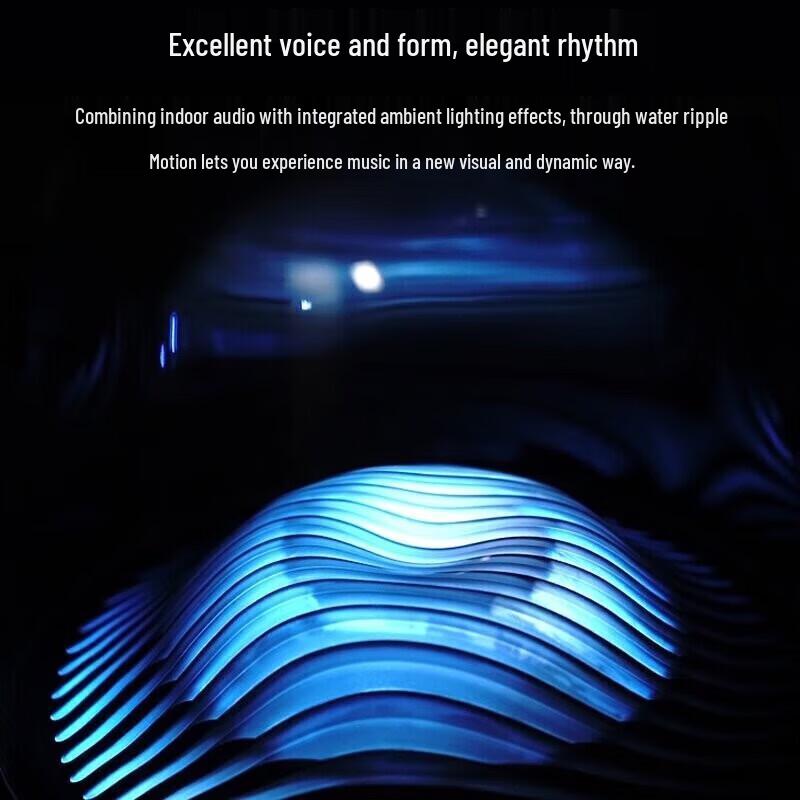 Harman Kardon Aura Studio 3 Bluetooth Speaker