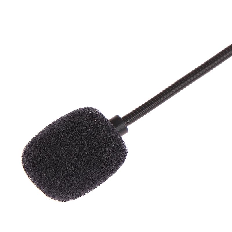 Vollduplex Zwei-Wege Fußballschiedsrichter Headset Fußballschiedsrichter Kommunikationsheadset Für V6 V4 Fbim Helmköpfe