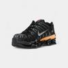 Nike Shox TL Black Varsity Maize