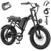 Electronică pentru creativitate și divertisment – Biciclete electrice