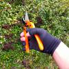 Barnel Standard Pruning Shears BA-B175 (Orange) [Item]