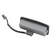 Trunk Release Switch BLACK Tailgate Switch Easy tallation For SUV Models OEM Number YUZ500020 Loading Cargo