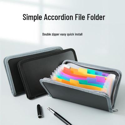 Productos de archivo – Fundas para documentos
