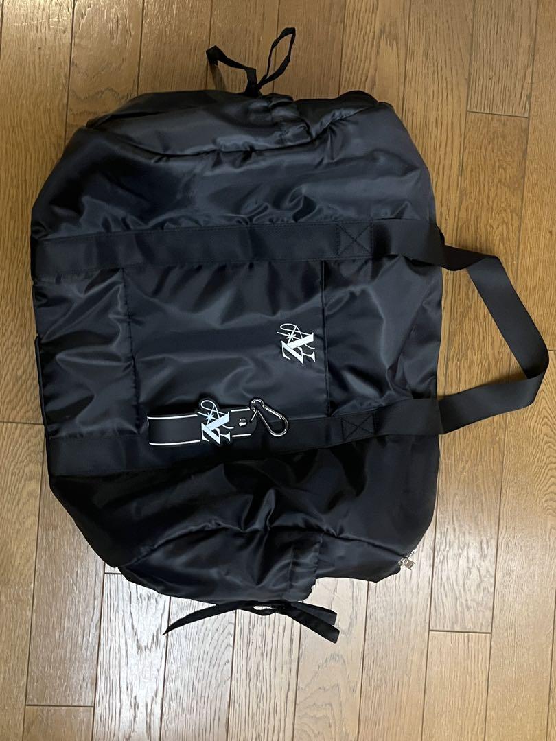 

[USED] NiziU Boston bag