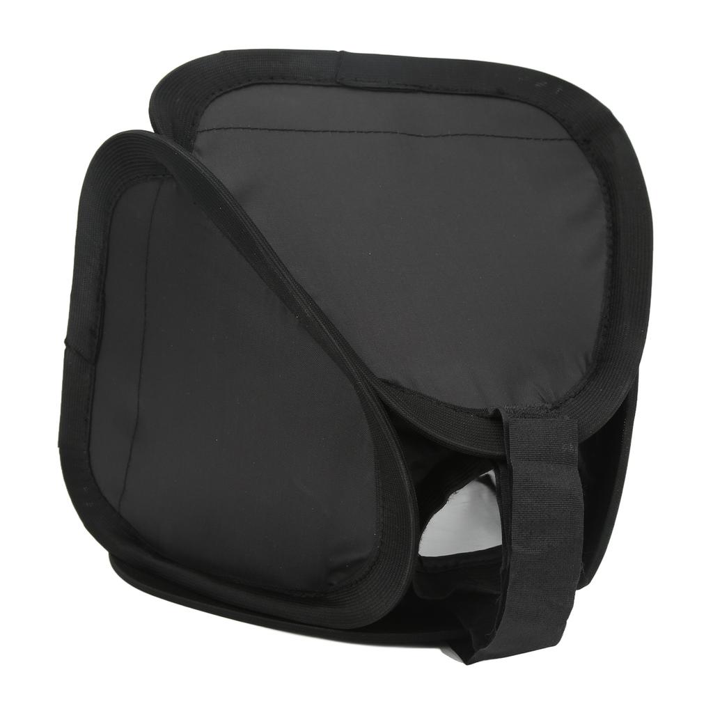 Camera Flash Light Diffuser Softbox Portable Foldable Photography Soft Box for 430EX 580EX 600EX SB800 SB600 SB700 SB900