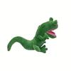 Hoppers Tom Plüschtier Lustiges Tier Grüne Eidechse Kuscheltiere Halloween Plüschtiere Fans Geschenke Dekorationen Puppe