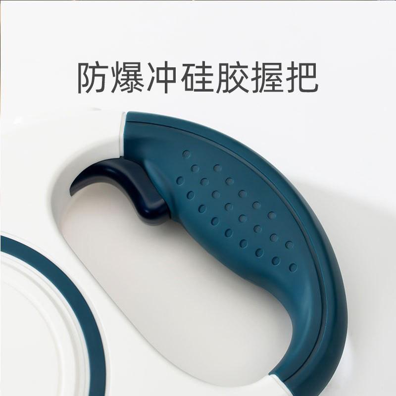 Pet Automatic Luminous Leash Dog Retractable Rope Walking Dog Rope Chain Cat Rope Medium and Small Dog Supplies