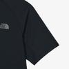 The North Face Breathable Logo Short Sleeve Running T-Shirt Men tops NT7US14A