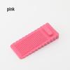 Child-Safe Rubber Door Stop: Non-Slip, Finger-Free, Windproof, Eco-Friendly Safety Threshold Stopper