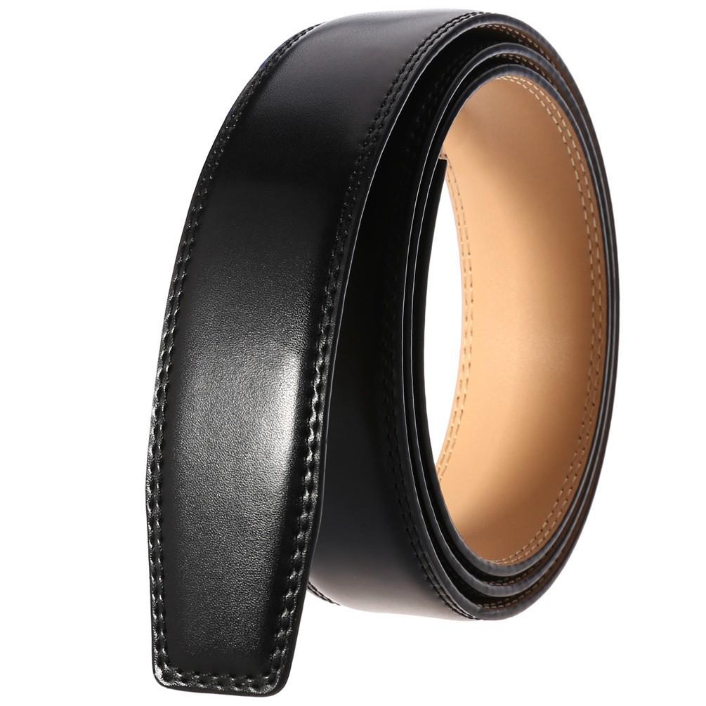 Width 3.5Cm Automatic Men'S Belt Strip Automatic Belt Strip, Belt Men'S Belt Strip, Belt Ly35-0022