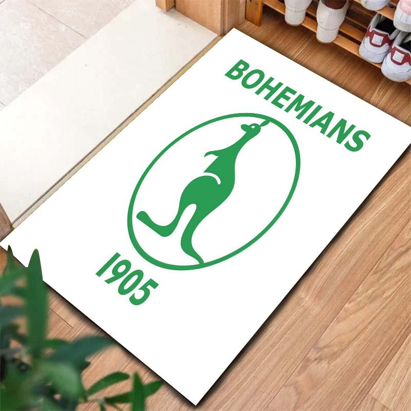 Bohemians Carpet Rug for Living Room Bedroom Home Sofa Decoration,Kids play Nonslip Floor Mat