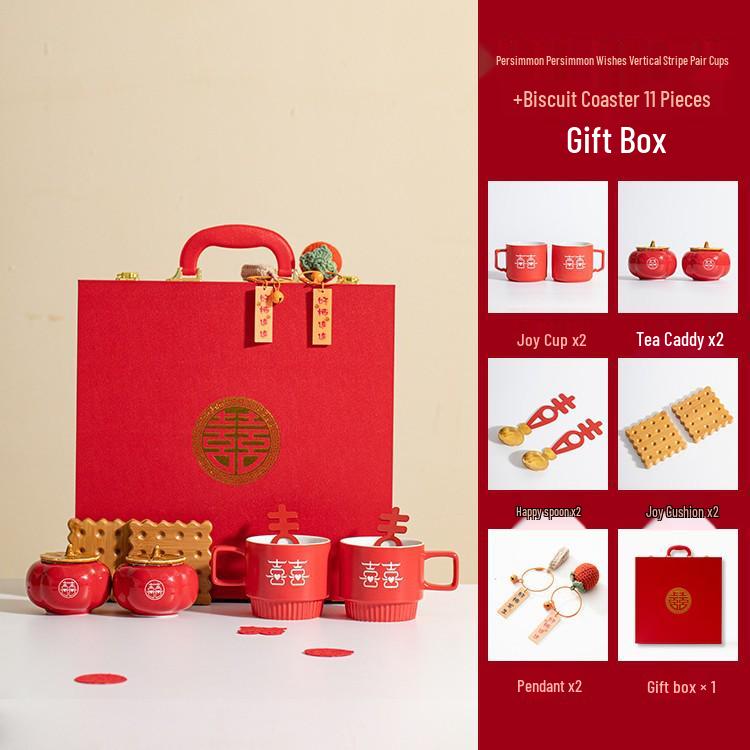 

High-End Wedding & Engagement Gift: Creative & Practical for Newlyweds, Brides & Best Friends