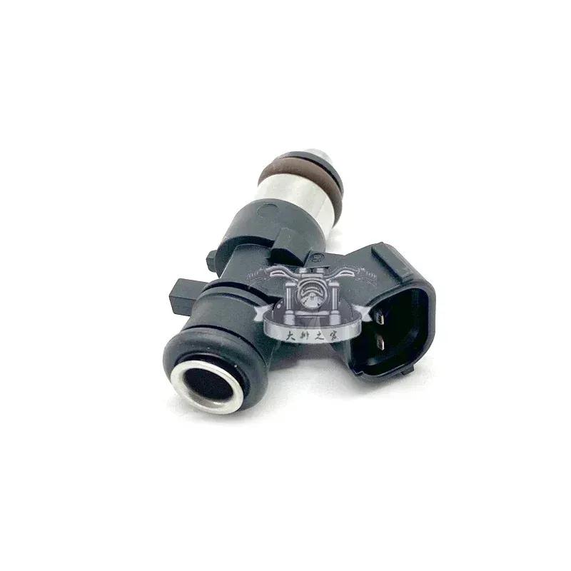Motorcycle Fuel Injector Injection Nozzle Senor For CFMOTO 250NK 250SR CF250NK CF250SR Number 0DM0-171000 CF MOTO NK250 SR250