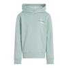 Childrens/Kids Cotton Pullover Hoodie