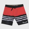Men's Quick-Drying Elastic Surfing Shorts