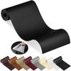 Self Adhesive Leather Repair Patch for Furniture Sofa Car Seats Office Chairs Hand Bag Couch Scratch Tape Kit Waterproof Sticker
