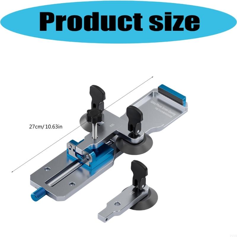 MultiFunction Screen Opening Tool Removal Tool Compatibility with Various Devices Including Curved and Flat Displays