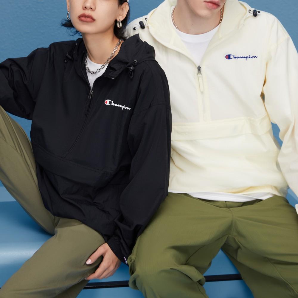Champion Jacket Europe Version Unisex UM-XOT02