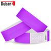 Waterproof Dupont Paper Wristbands With Uv Printing For Childrens Playground And Pool Access