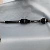 FOR CN15-3B437-HB For Ford Ecoboost Fusion Axle Shaft Front Driver CN153B437HB