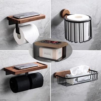 Banyo ve tuvalet – Tuvalet Kağıdı Tutucuları